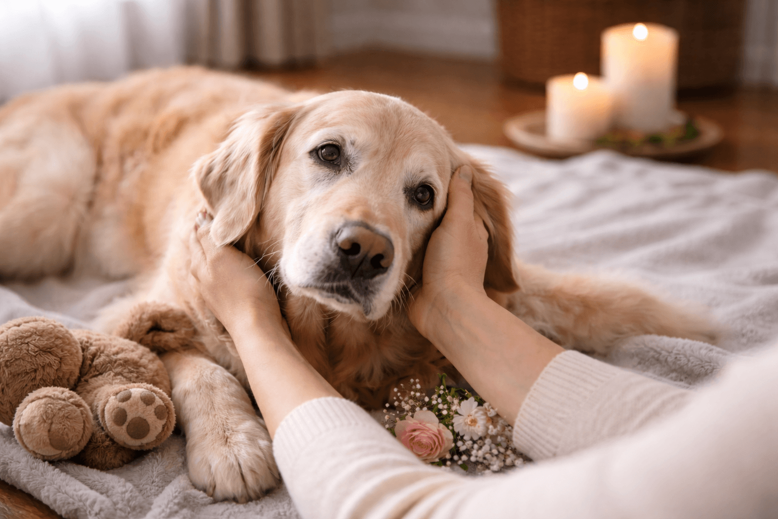 Quality of Life Assessments: Knowing When It's Time