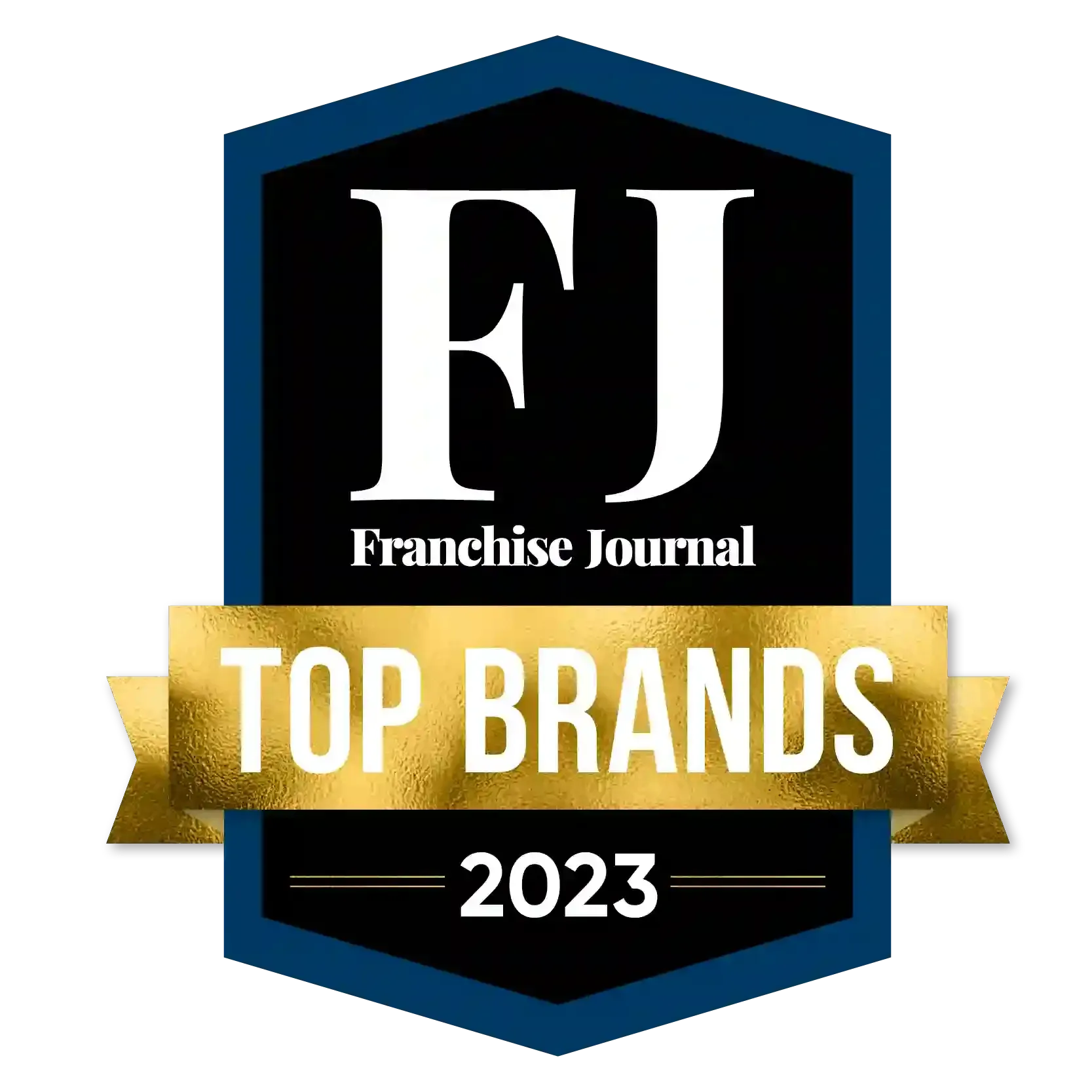 Franchise Journal 2023