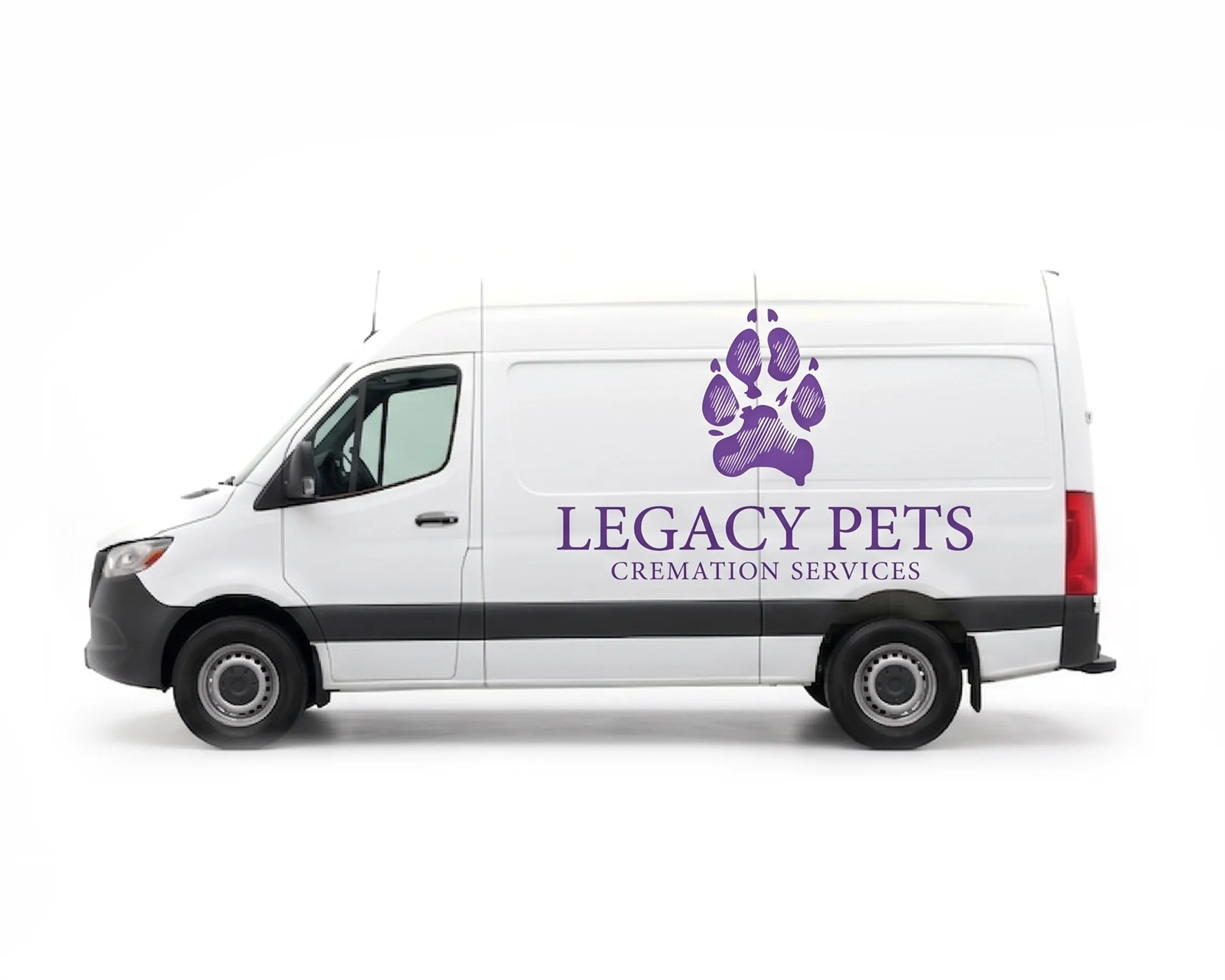 Legacy Pets Package