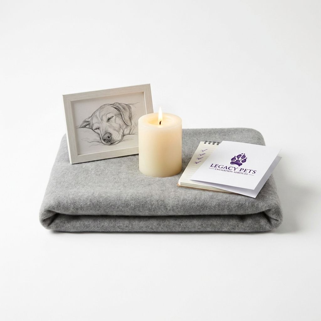 Compassionate pet quality of life guidance