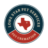 Lone Star Pet Services Logo