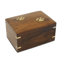 Windsor Print Urn