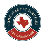 Lone Star Pet Services Logo