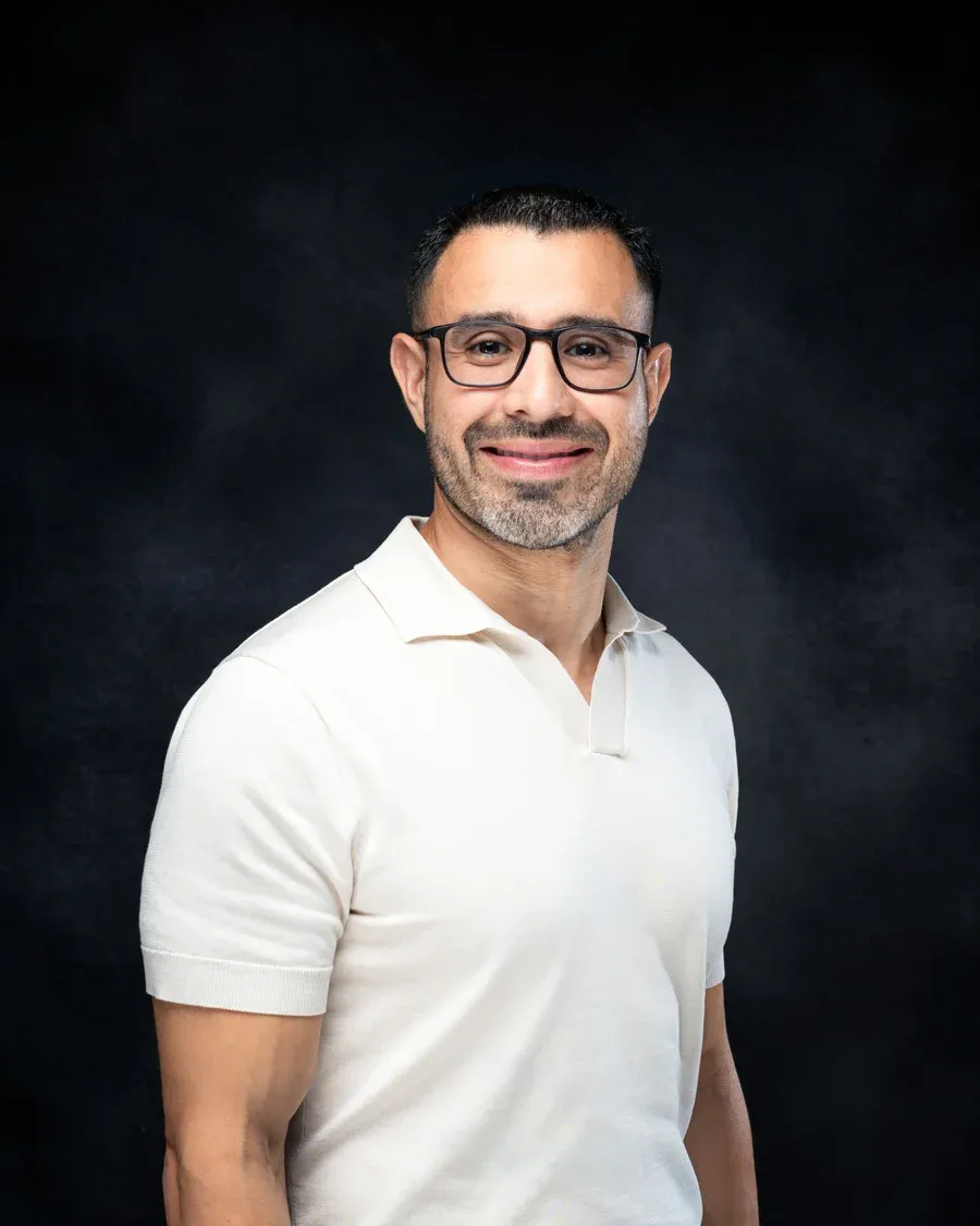 Jason De Leon, owner of RGV Pet Cremation & Funeral Home