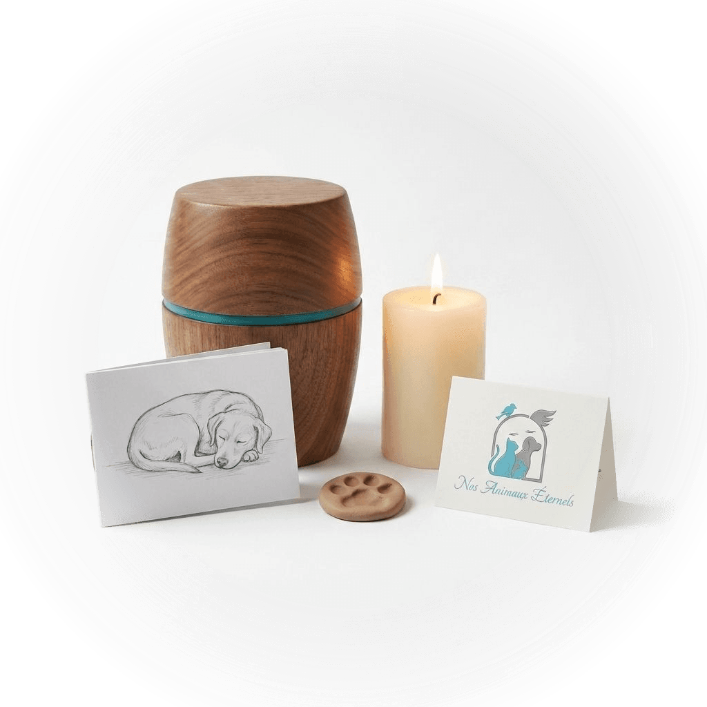 Crémation privée assistée