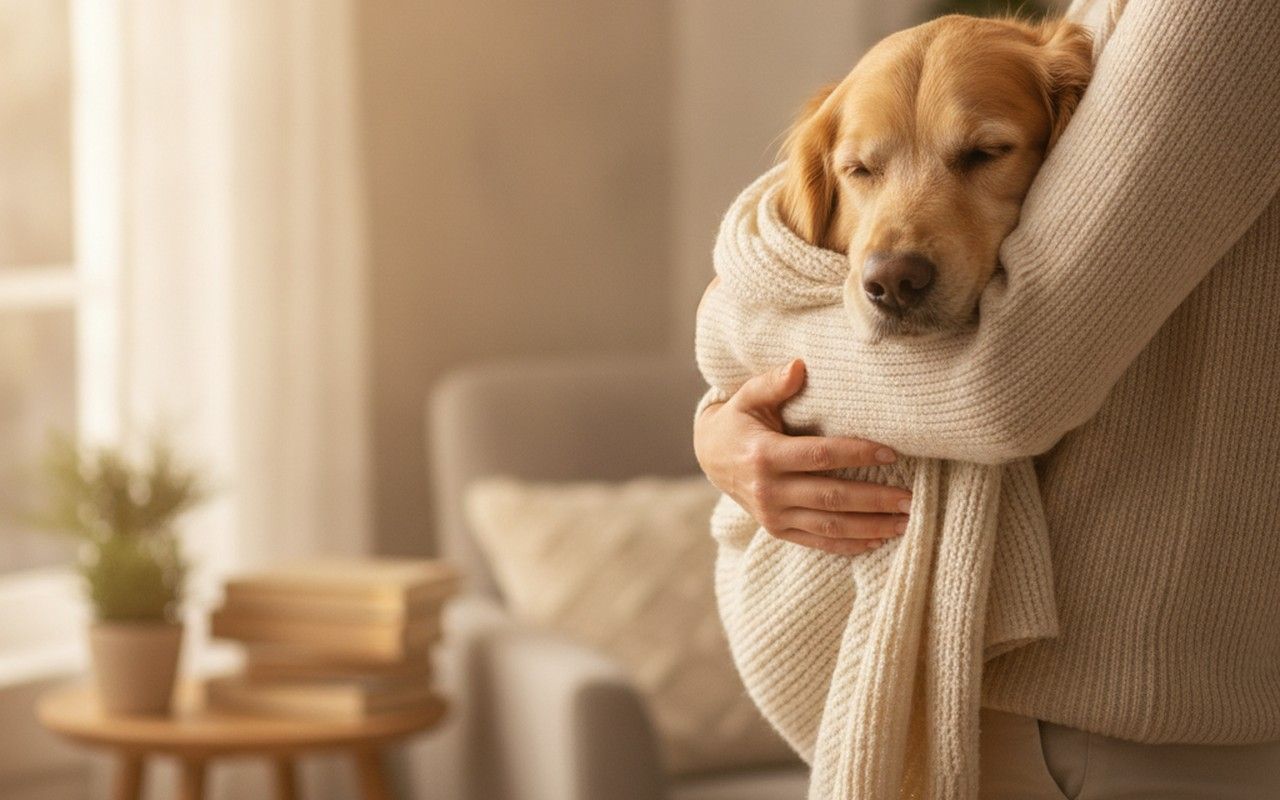 Pet transportation services